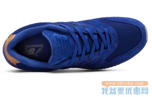 New Balance 530 男士复古跑鞋