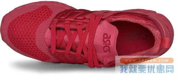ASICS 亚瑟士 GT-DS 缓震运动跑鞋 24.99美元