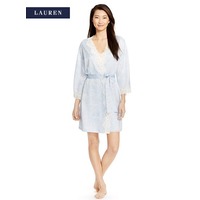 Ralph Lauren精选男士、女士舒适睡衣、睡袍等折上折特卖