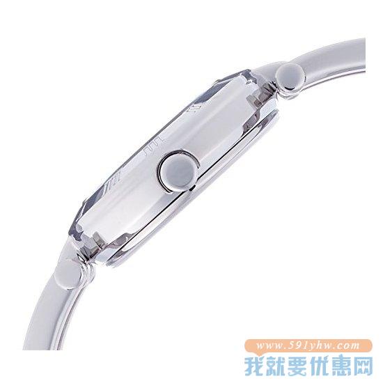 CITIZEN 西铁城 WICCA NA15-1572 光动能女表