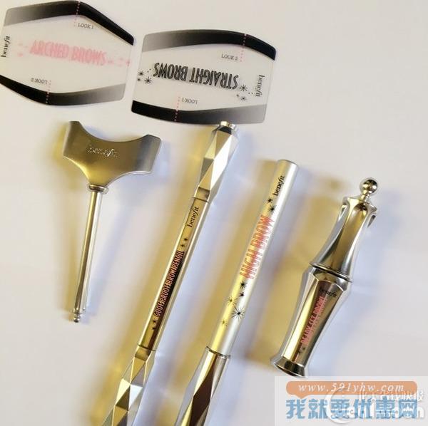 macys.com精选Benefit 超值套装热卖