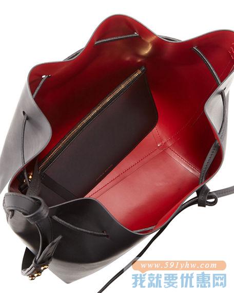 Mansur Gavriel 迷你水桶包