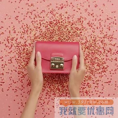 Mybag：精选Kipling、Furla等美包