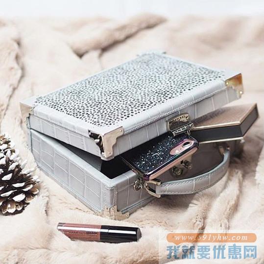 Mybag：精选Aspinal Of London、剑桥包等美包