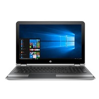 HP Pavilion x360 15.6吋 触屏变形本 (i5-7200, 8GB, 1TB)