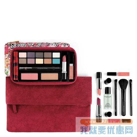 Elizabeth Arden 伊丽莎白雅顿 年度彩妆套装