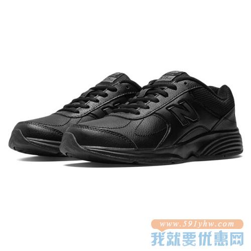 New Balance 新百伦 575V2 男款舒适竞走鞋