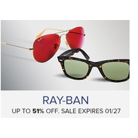精选雷朋Ray-Ban 时尚太阳镜特卖