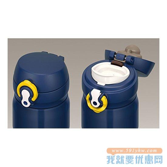 THERMOS 膳魔师 JNL-402 NV-Y 保温杯