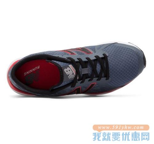 【每日特价】New Balance 新百伦 690 男士跑鞋 $32.99（约239元）