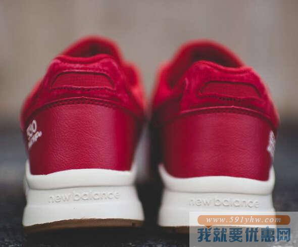 New Balance新百伦M530AAF男士复古跑鞋