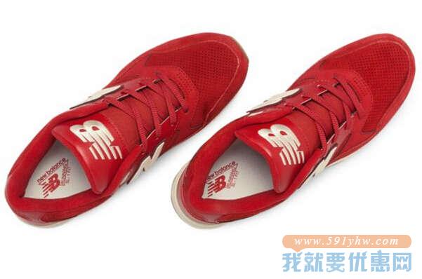 New Balance新百伦M530AAF男士复古跑鞋