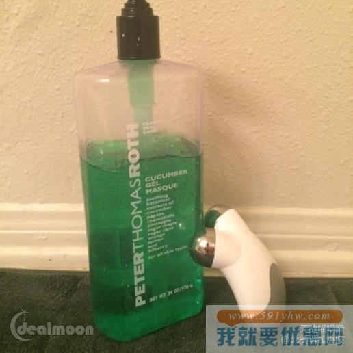 Gilt闪购精选Nuface微电流美容仪热卖
