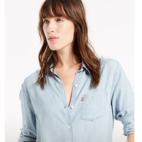 Levis 精选男士女士牛仔裤打折热卖