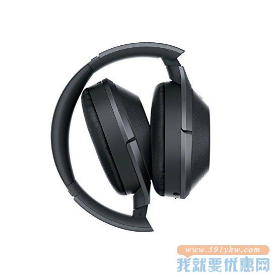 SONY 索尼 MDR - 1000 X BM 无线耳机