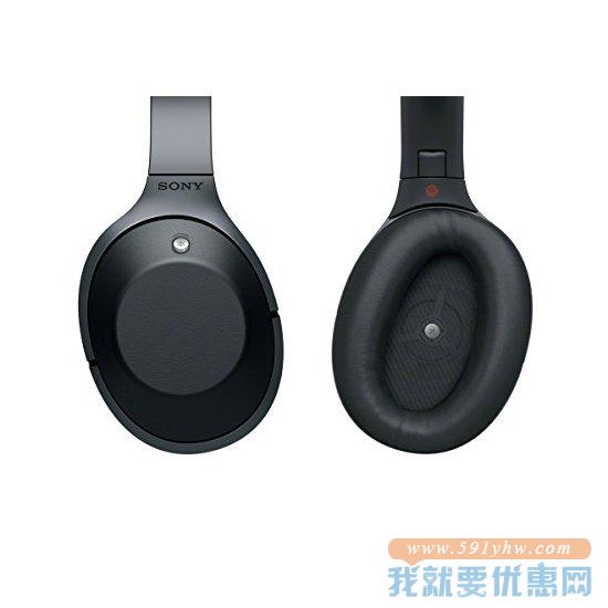 SONY 索尼 MDR - 1000 X BM 无线耳机