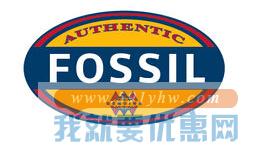 折合112.00元 Fossil 化石 Pouch 小号手拿包