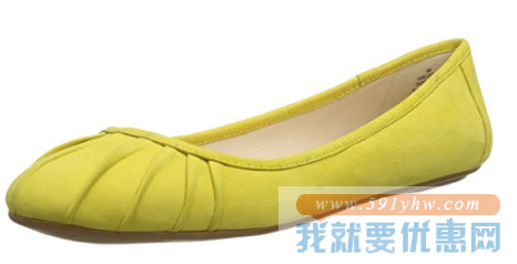 惠惠海淘年终盘点：女鞋篇之平底鞋款 这些大家都在买，而你却错过了？