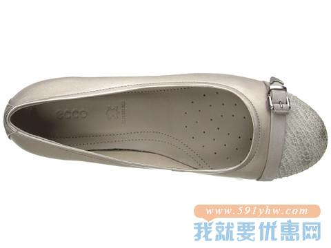 惠惠海淘年终盘点：女鞋篇之平底鞋款 这些大家都在买，而你却错过了？