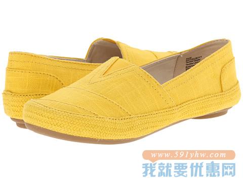 惠惠海淘年终盘点：女鞋篇之平底鞋款 这些大家都在买，而你却错过了？