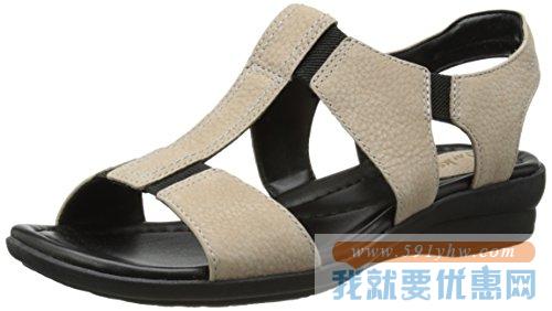 惠惠海淘年终盘点：女鞋篇之平底鞋款 这些大家都在买，而你却错过了？