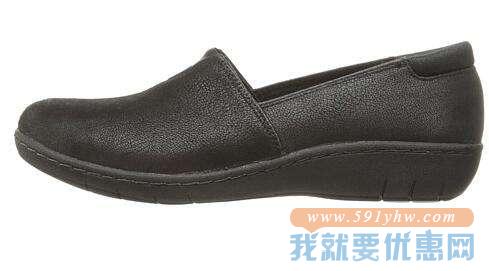 SKECHERS 斯凯奇 Washington-Tacoma 女士一脚蹬休闲鞋