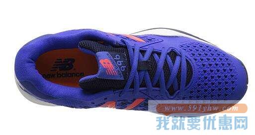 New Balance MC996v2 男士网球鞋