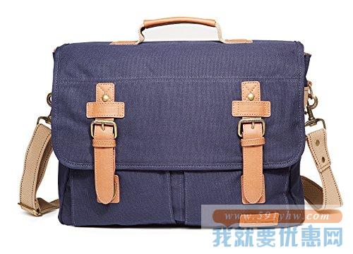 惠惠海淘年终盘点：男包篇 这些大家都在买，而你却错过了？