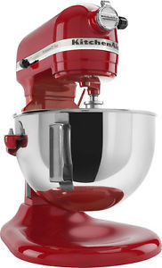 KitchenAid Professional 5 Plus 系列专业料理机