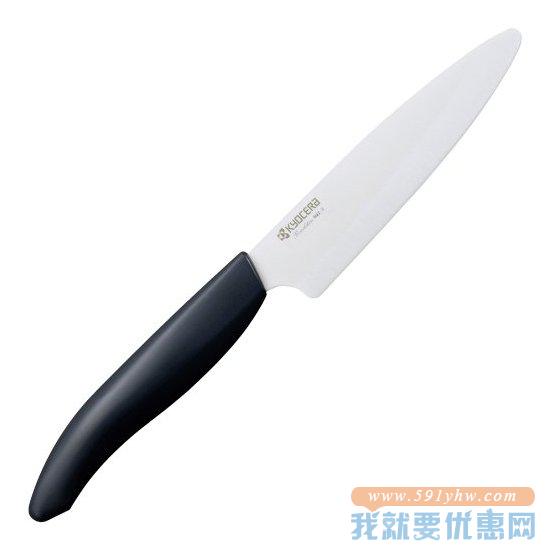 京瓷Kyocera 陶瓷刀 FKR系列 11CM FKR-110-N