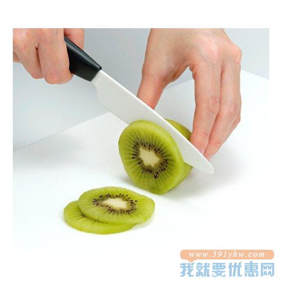 京瓷Kyocera 陶瓷刀 FKR系列 11CM FKR-110-N