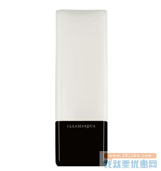 ILLAMASQUA 全新丝绸妆前乳 30ml