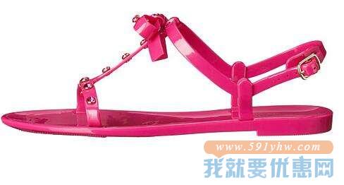 Kate Spade New York Savannah 女士凉鞋