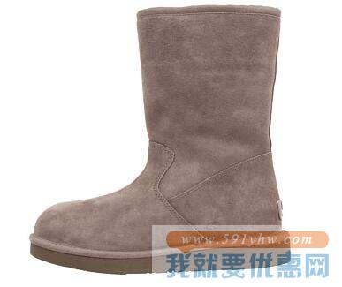 UGG Pierce 女士中筒雪地靴