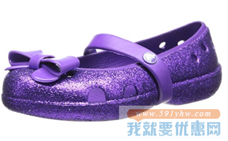 惠惠海淘年终盘点：童鞋篇 这些大家都在买，而你却错过了？