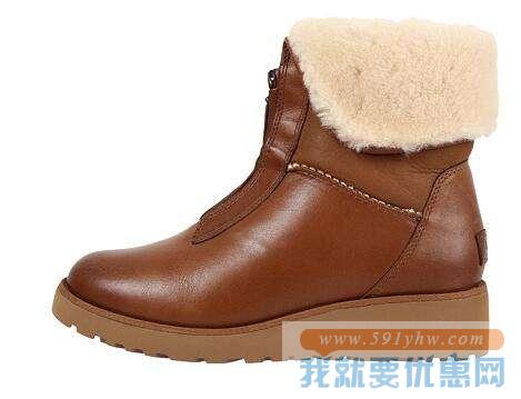 UGG Caleigh 女士雪地靴