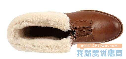 UGG Caleigh 女士雪地靴