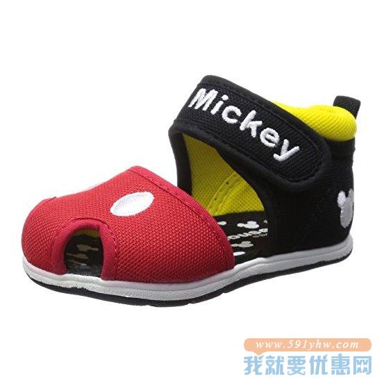 DISNEY DS4150 拖鞋