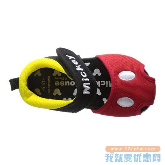 DISNEY DS4150 拖鞋