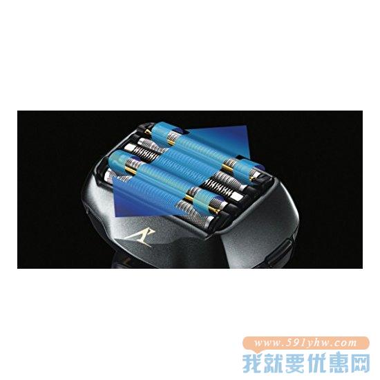 松下 ES-LV50-R 电动剃须刀