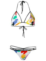 Farfetch夏日海边度假精品，时尚品牌Mykita、Zimmerman、杜嘉班纳随意挑