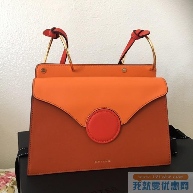 $380起+免税 现货：精选新款Danse Lente 美包热卖