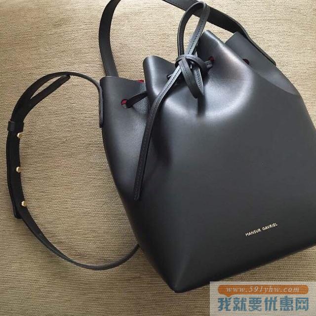 $395起 货全 Mansur Gavriel 美包上新补货 收樱花粉包包