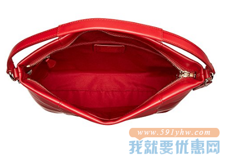 COACH 蔻驰 Isabelle女士真皮单肩包 119.99美元约￥767 买手党-买手聚集的地方