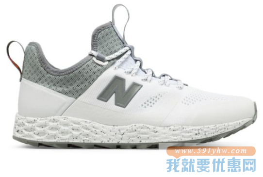 Joes NB Outlet 官网：精选 Fresh Foam 系列 专业避震跑鞋 低至7折+额外9折，美境满$99免运费