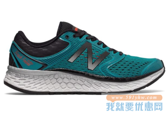 Joes NB Outlet 官网：精选 Fresh Foam 系列 专业避震跑鞋 低至7折+额外9折，美境满$99免运费