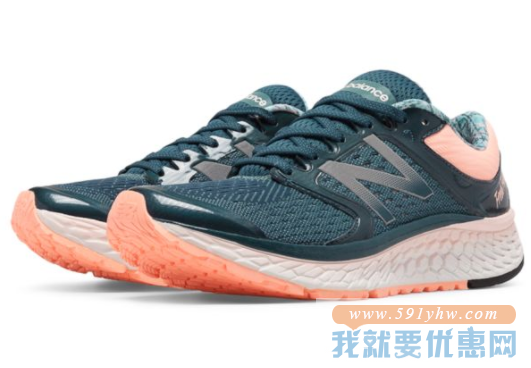 Joes NB Outlet 官网：精选 Fresh Foam 系列 专业避震跑鞋 低至7折+额外9折，美境满$99免运费