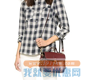 新春遇情人~Shopbop：折扣区上新+满100美金免邮 Tory Burch、ZAC、Tumi、Furla、KS、MCM等