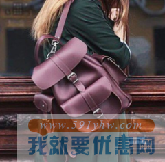 OLIVIA BURTON SIGNATURE FLORALS 女款时装腕表 £61.5（需用码），包直邮约550元