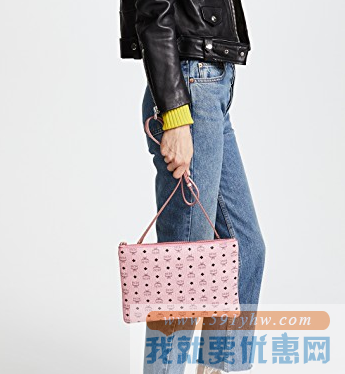 新春遇情人~Shopbop：折扣区上新+满100美金免邮 Tory Burch、ZAC、Tumi、Furla、KS、MCM等